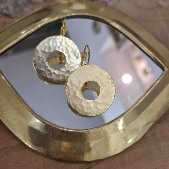 Boucles d'oreilles ST LUCIE