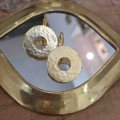 Boucles d'oreilles ST LUCIE