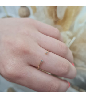 Bague Charline