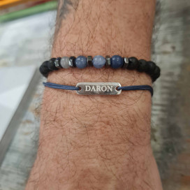 Bracelet Gravé Daron