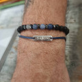 Bracelet Gravé Daron
