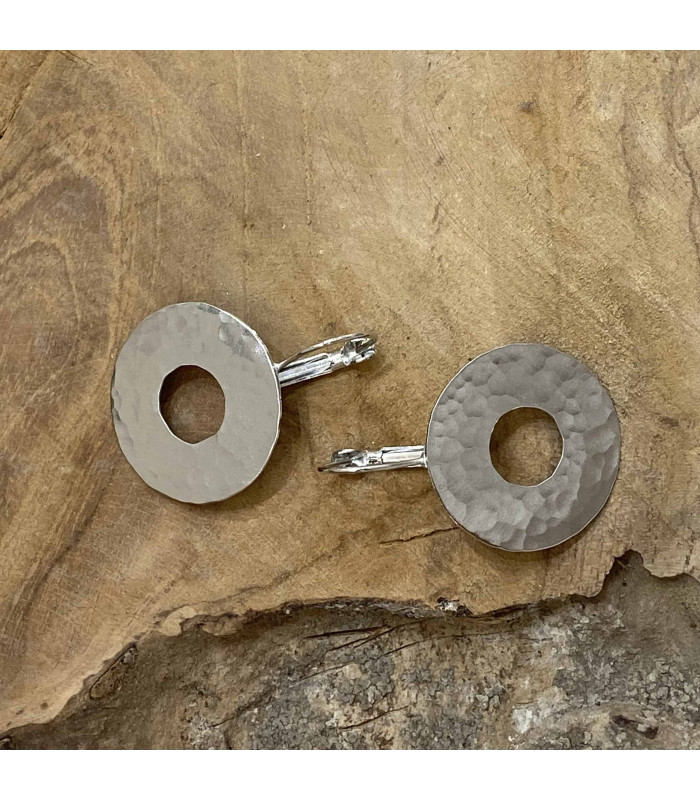 Boucles d’oreilles