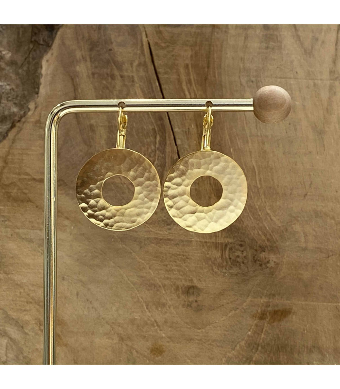 Boucles d'oreilles ST LUCIE