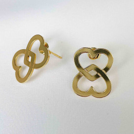 Boucles d’oreilles Eurydice