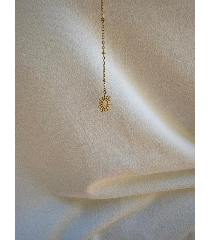 Collier Dos Soleil