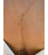 Collier Dos Triple Pampille
