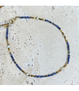 Chaîne Cheville Agathe