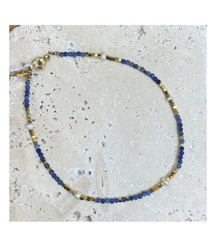 Chaîne Cheville Agathe