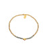 Bracelet Perle Elastique Etoile