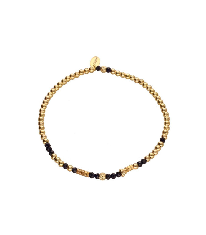 Bracelet Perle élastique 