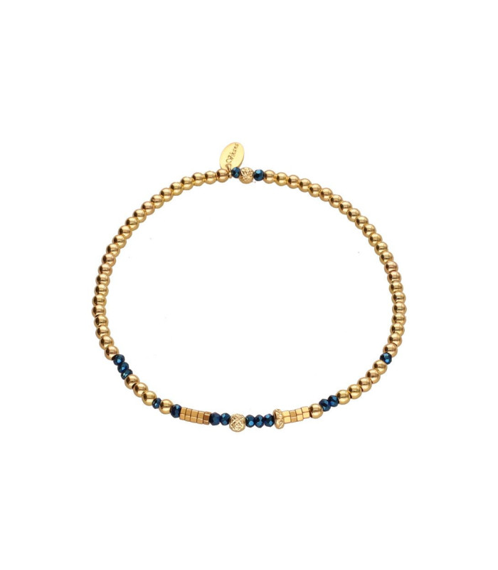 Bracelet Perle élastique 