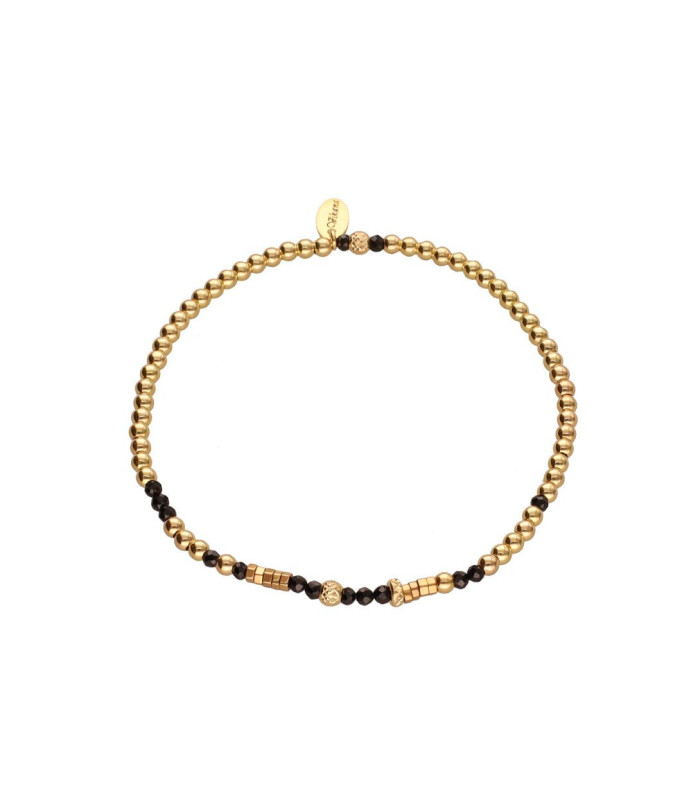 Bracelet cordon enfant mini croix