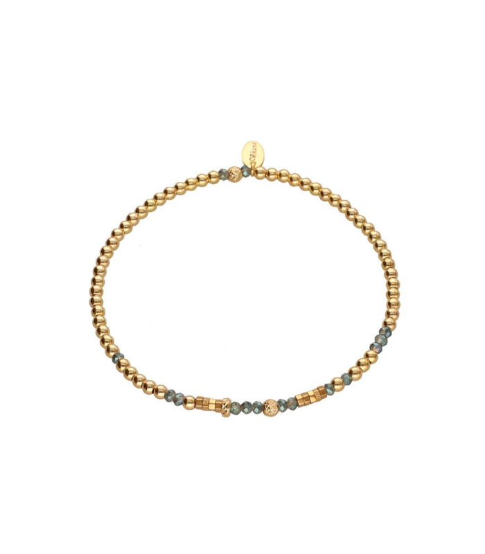 Bracelet Perle élastique 