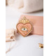 Broche Ex -Voto