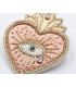 Broche Ex -Voto