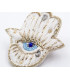 Broche Ex -Voto
