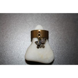 Bague Pampilles Mila Création