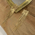 Boucles d’oreilles Cascade Niagara