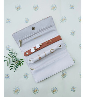 Pochette Bijoux Catherine