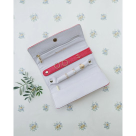 Pochette Bijoux Catherine