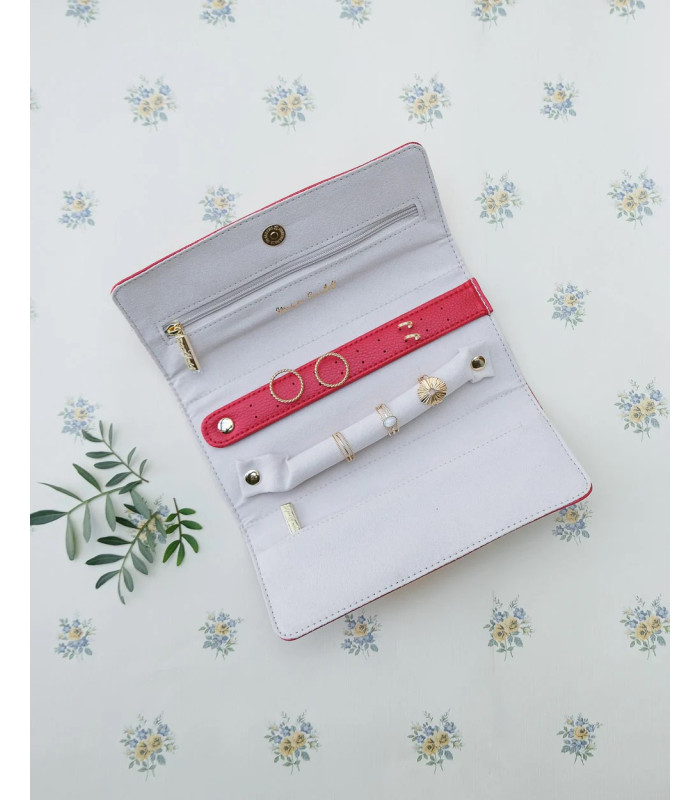 Pochette Bijoux Catherine