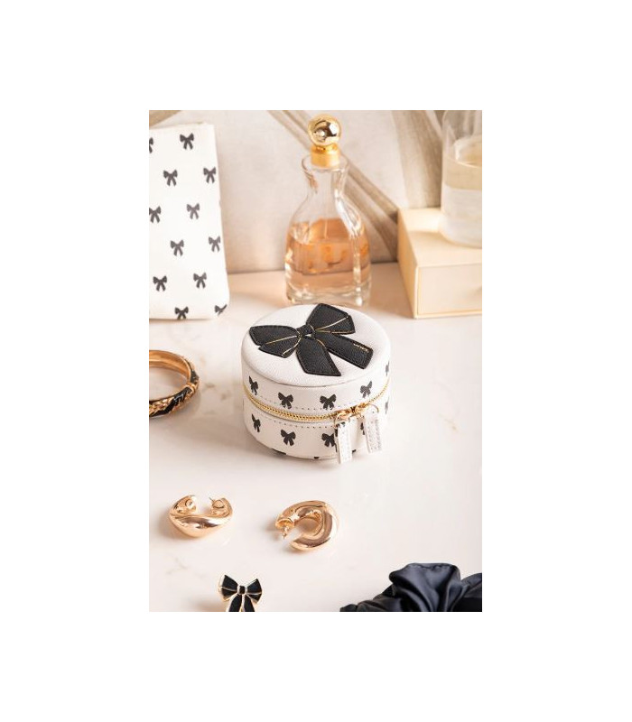 Boite à Bijou Noeud