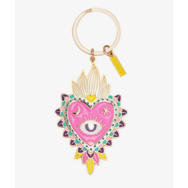 Porte Clef Ex-Voto