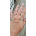 Bracelet Manuscrit Sarah