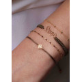 Bracelet Manuscrit Sarah