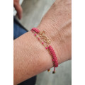 Bracelet Manuscrit Sarah