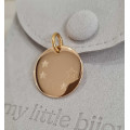 Médaille Etoile