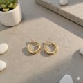 Boucles d'oreilles PAULETTE