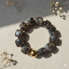 Bracelet résine Cuba