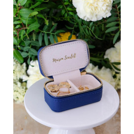 Pochette Bijoux Catherine