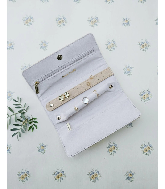 Pochette Bijoux Catherine