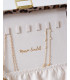 Grande Boîte à bijoux Anne Léopard