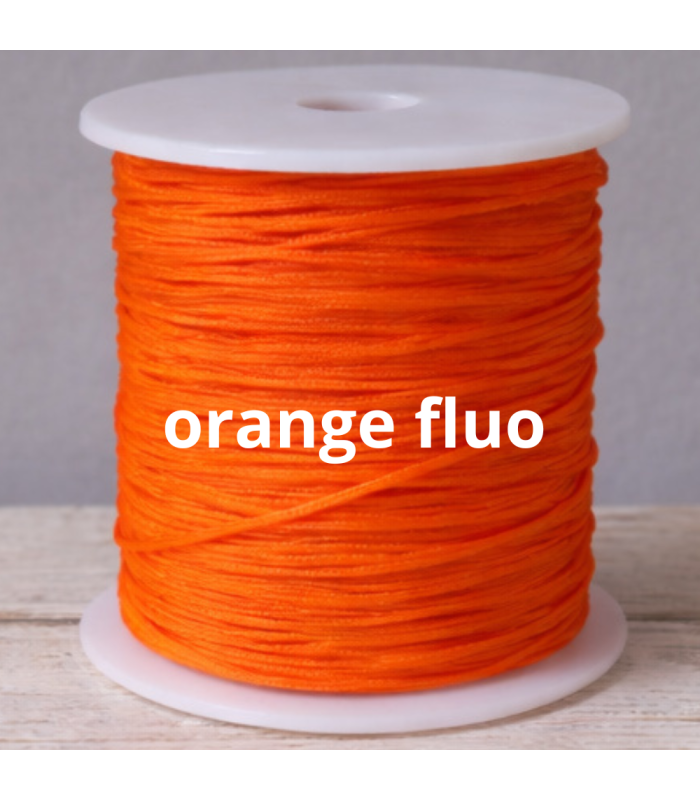 Cordons couleur (29 coloris au choix)