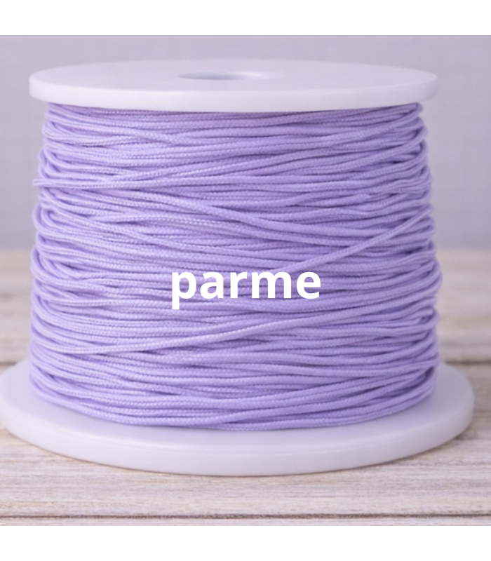 Cordons couleur (29 coloris au choix)