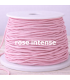 Cordons couleur (29 coloris au choix)