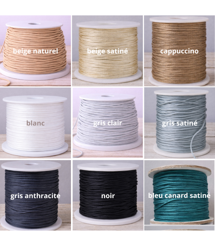 Bracelet Gravé Daron