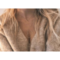 Collier Maxi Coeur