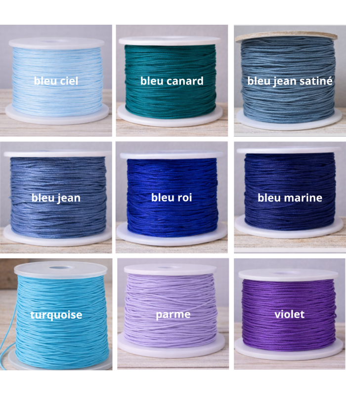 Bracelet Cordon Menottes