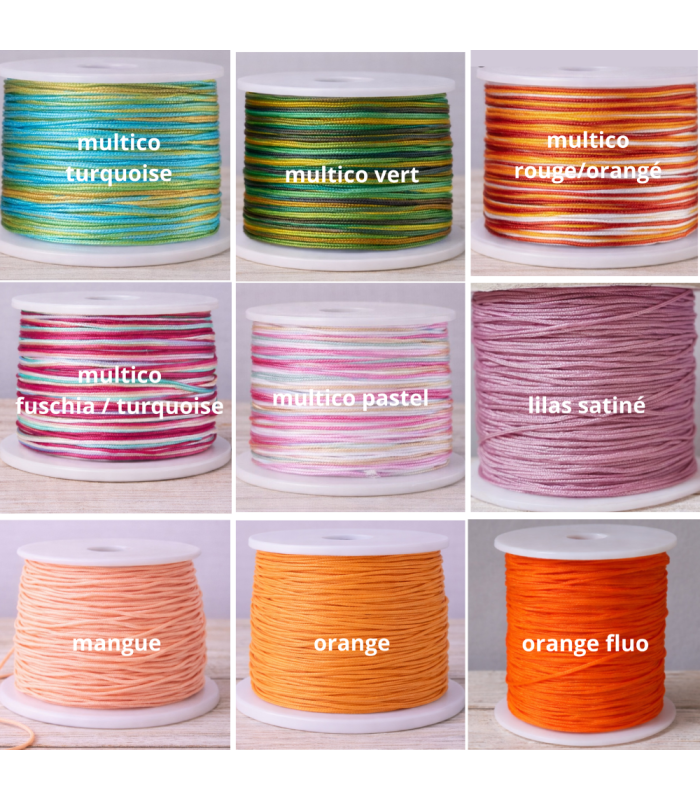 Bracelet Cordon Chloé