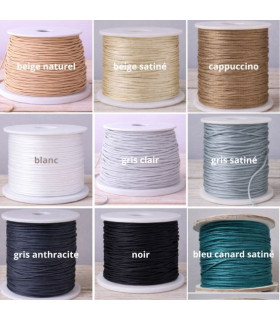 Bracelet Rosace coeur