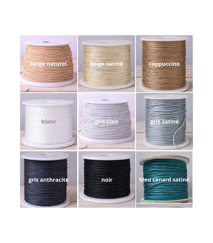 Bracelet Rosace coeur