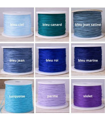 Bracelet Rosace coeur