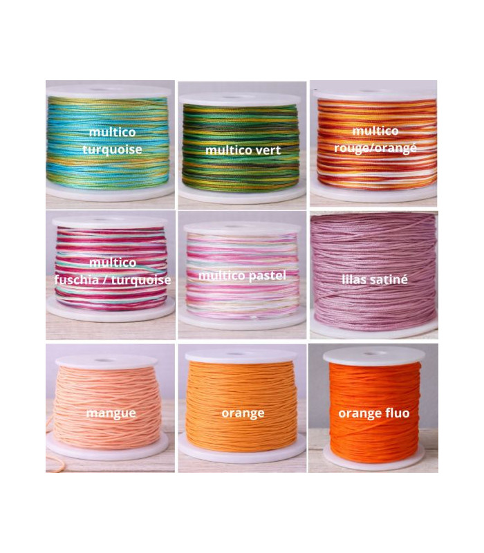 Bracelet Rosace coeur