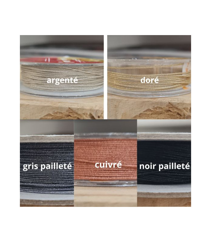 Bracelet Rosace coeur