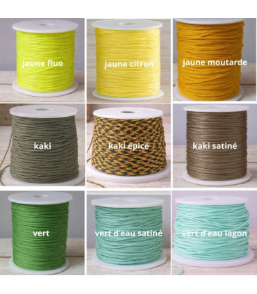 Bracelet Rosace coeur