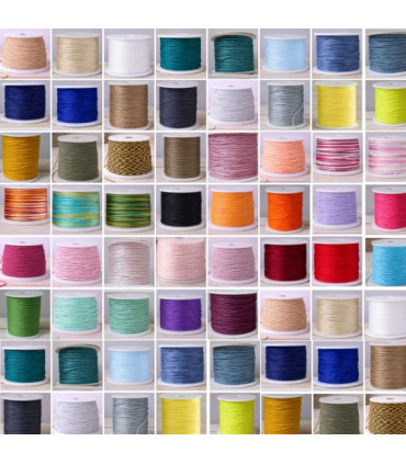 Bracelet Rosace coeur